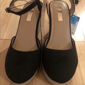 Brand New Primark Espadrille Shoes